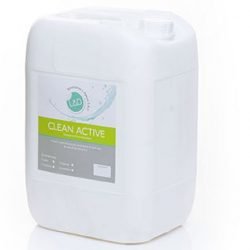 CLEAN ACTIVE M