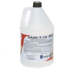 SANI-T-10