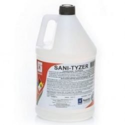 SANITYZER