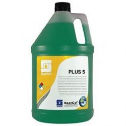 PLUS 5