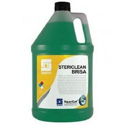 STERICLEAN BRISA